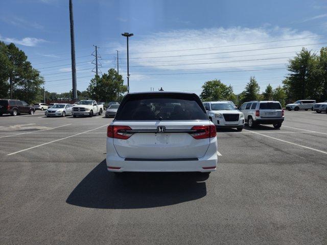 used 2022 Honda Odyssey car, priced at $16,990