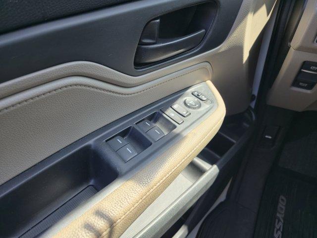 used 2022 Honda Odyssey car, priced at $16,990