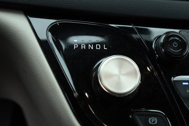 used 2023 Chrysler Pacifica car, priced at $23,613