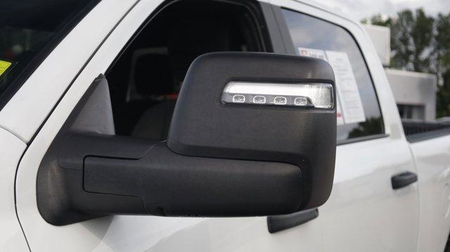 used 2024 Ram 2500 car, priced at $47,990