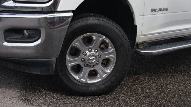 used 2024 Ram 2500 car, priced at $47,990