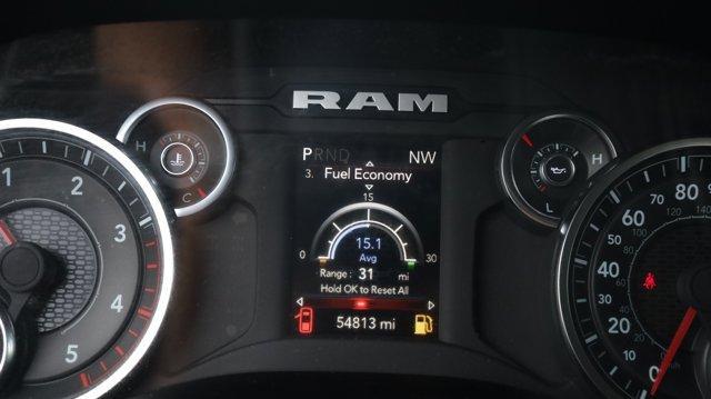 used 2024 Ram 2500 car, priced at $47,990