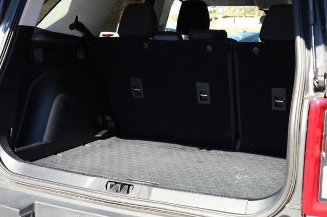 used 2024 Ford Bronco Sport car, priced at $24,490