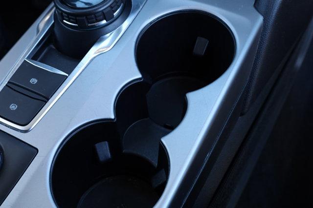 used 2024 Ford Bronco Sport car, priced at $24,490