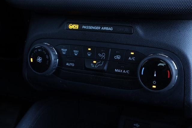 used 2024 Ford Bronco Sport car, priced at $24,490