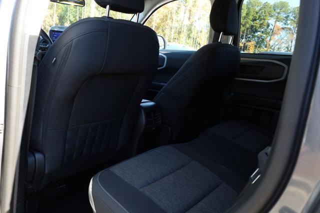 used 2024 Ford Bronco Sport car, priced at $24,490