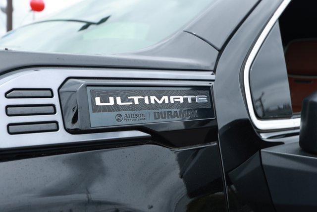 used 2025 GMC Sierra 2500 car, priced at $84,990