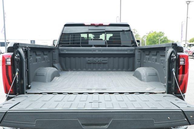 used 2025 GMC Sierra 2500 car, priced at $84,990