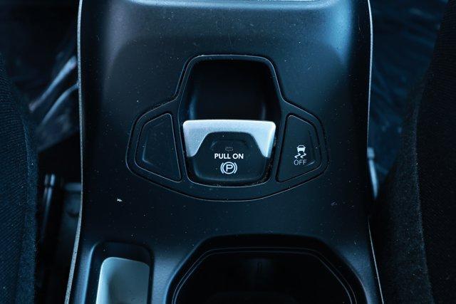 used 2019 Jeep Renegade car, priced at $13,990
