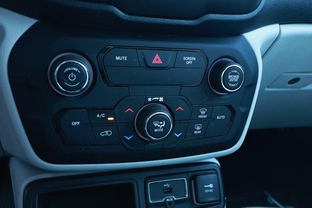 used 2019 Jeep Renegade car, priced at $13,990