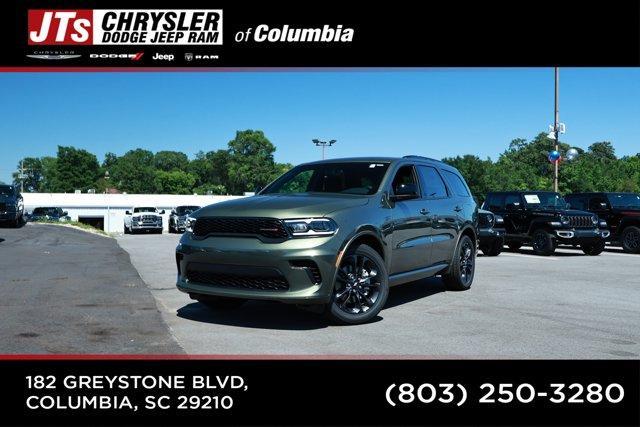 new 2026 Dodge Durango car, priced at $41,351