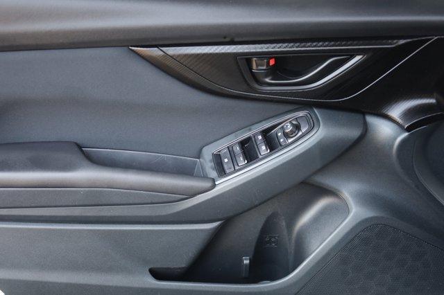 used 2023 Subaru Impreza car, priced at $20,990
