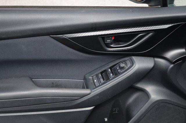 used 2023 Subaru Impreza car, priced at $20,990