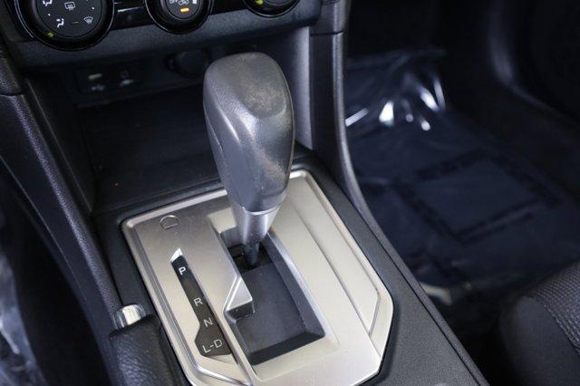 used 2023 Subaru Impreza car, priced at $20,990