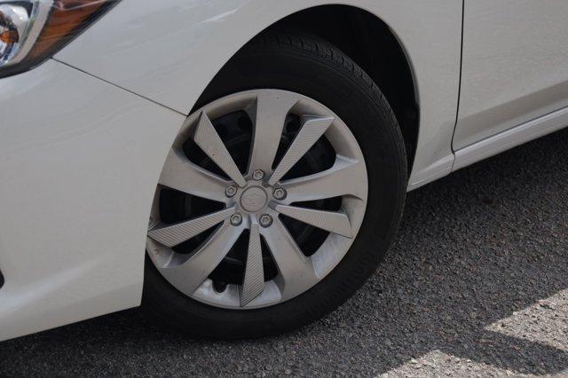 used 2023 Subaru Impreza car, priced at $20,990