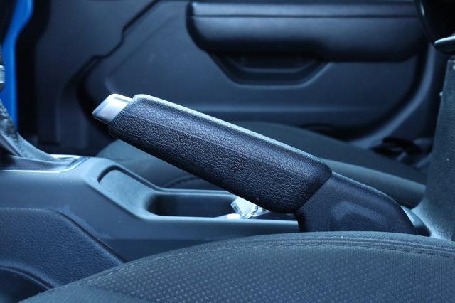 used 2023 Jeep Gladiator car, priced at $25,497