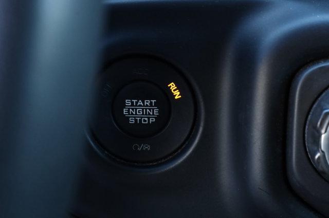 used 2023 Jeep Gladiator car, priced at $25,497