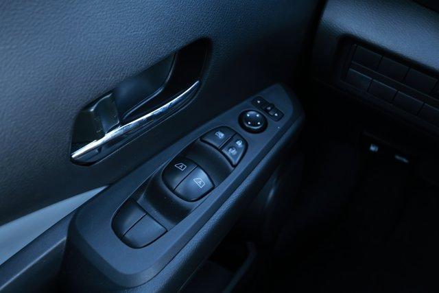 used 2023 Nissan Kicks car, priced at $16,790