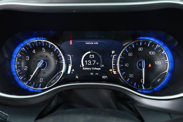 new 2026 Chrysler Pacifica car, priced at $48,392
