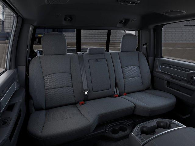 new 2026 Ram 2500 car, priced at $68,445