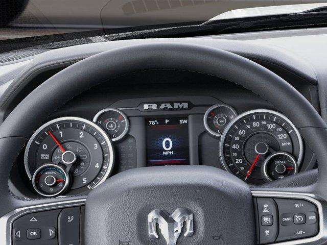 new 2026 Ram 2500 car, priced at $68,445