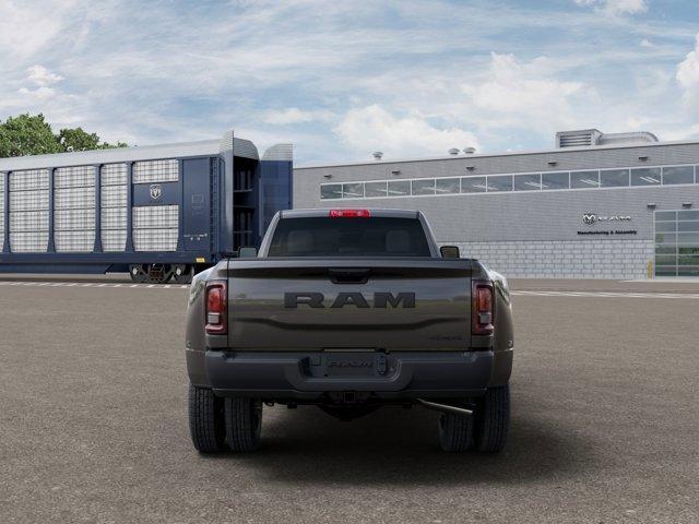 new 2026 Ram 3500 car, priced at $65,228
