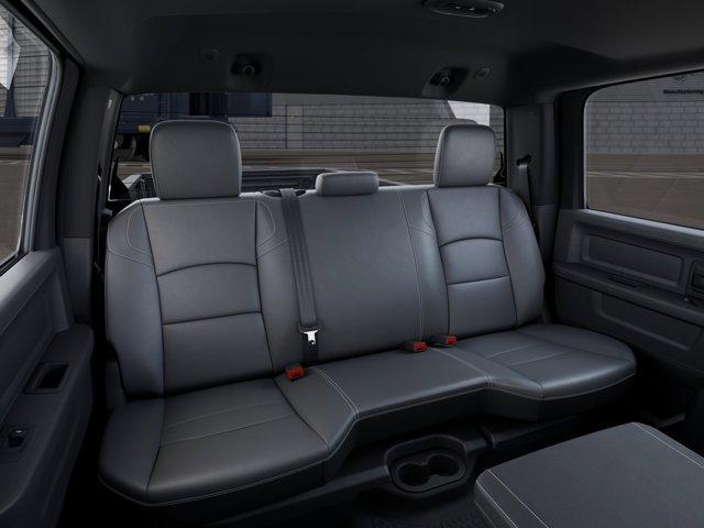 new 2026 Ram 3500 car, priced at $65,228