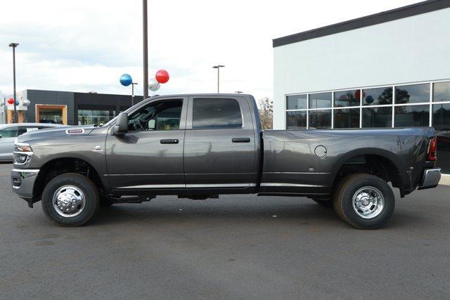 new 2026 Ram 3500 car, priced at $68,228