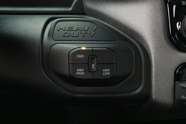new 2026 Ram 3500 car, priced at $68,228