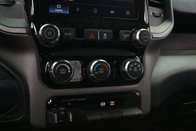 new 2026 Ram 3500 car, priced at $68,228