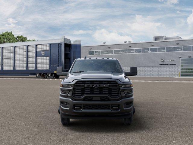 new 2026 Ram 3500 car, priced at $65,228