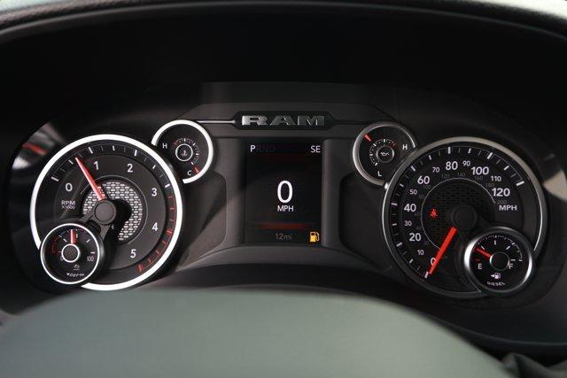 new 2026 Ram 3500 car, priced at $68,228