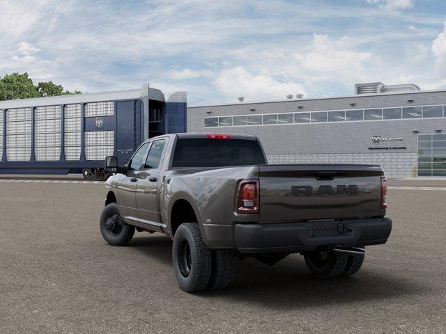 new 2026 Ram 3500 car, priced at $65,228