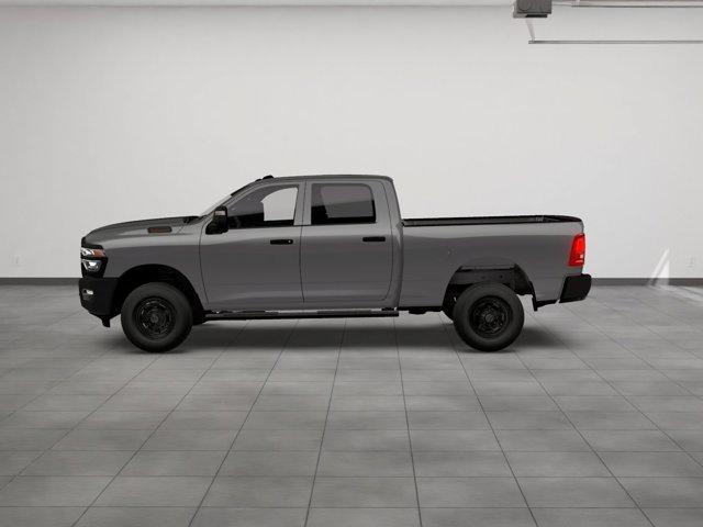new 2026 Ram 2500 car, priced at $50,814