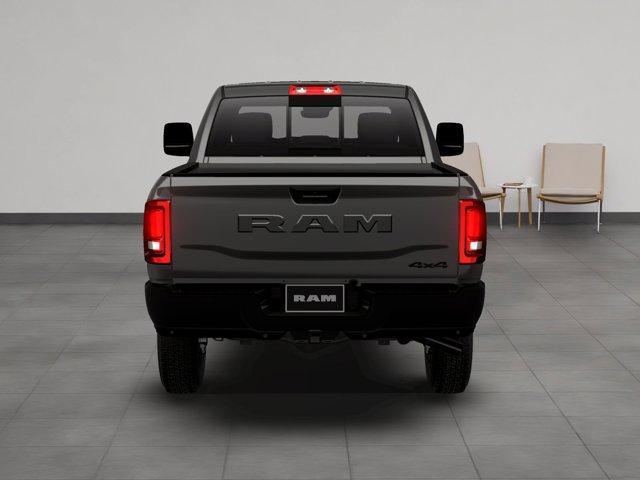 new 2026 Ram 2500 car, priced at $50,814