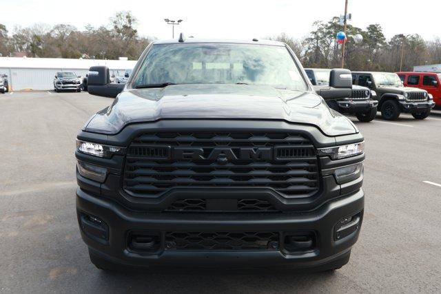 new 2026 Ram 2500 car, priced at $52,814