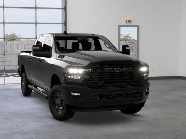 new 2026 Ram 2500 car, priced at $50,814