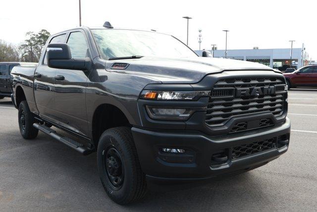 new 2026 Ram 2500 car, priced at $52,814