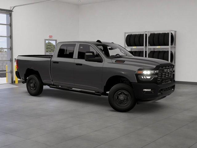 new 2026 Ram 2500 car, priced at $50,814