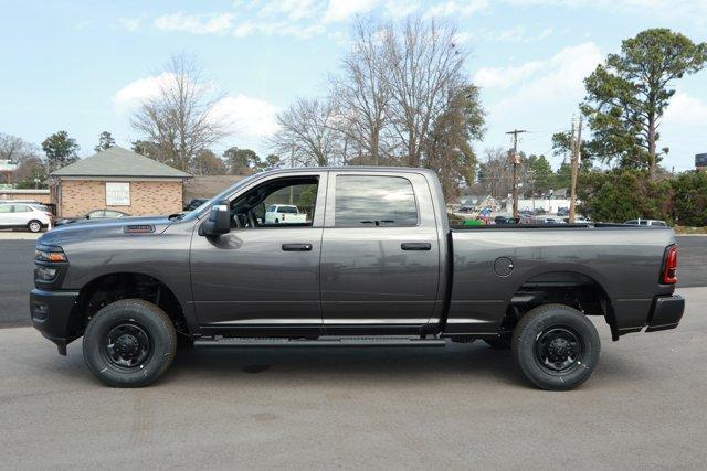 new 2026 Ram 2500 car, priced at $52,814