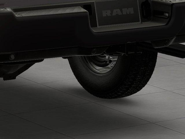 new 2026 Ram 2500 car, priced at $50,814