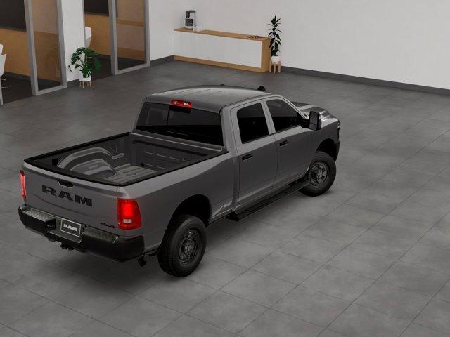 new 2026 Ram 2500 car, priced at $50,814