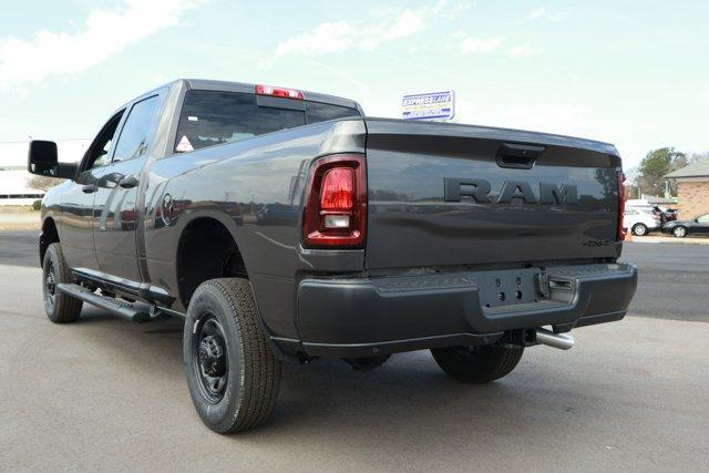 new 2026 Ram 2500 car, priced at $52,814