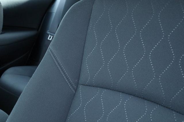 used 2024 Toyota Corolla car, priced at $17,381