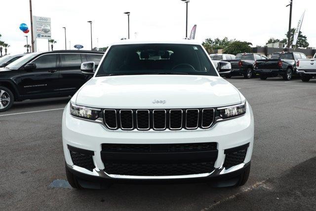 new 2026 Jeep Grand Cherokee L car, priced at $44,047