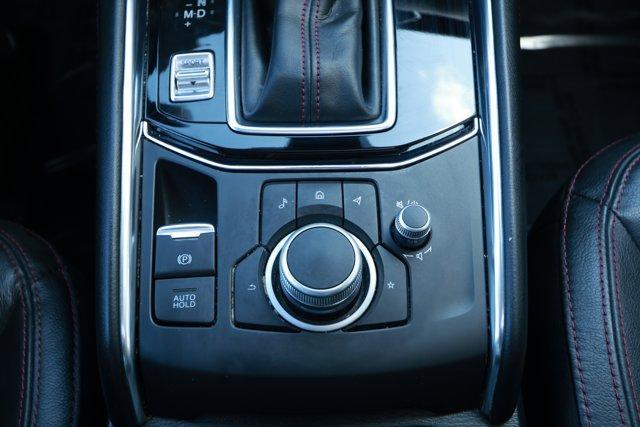 used 2024 Mazda CX-5 car, priced at $25,990