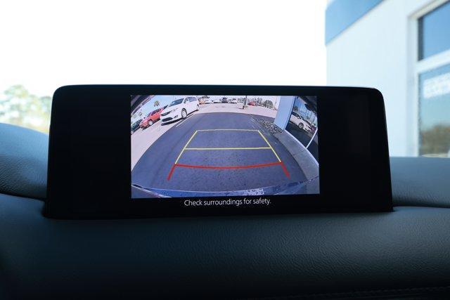 used 2024 Mazda CX-5 car, priced at $25,990