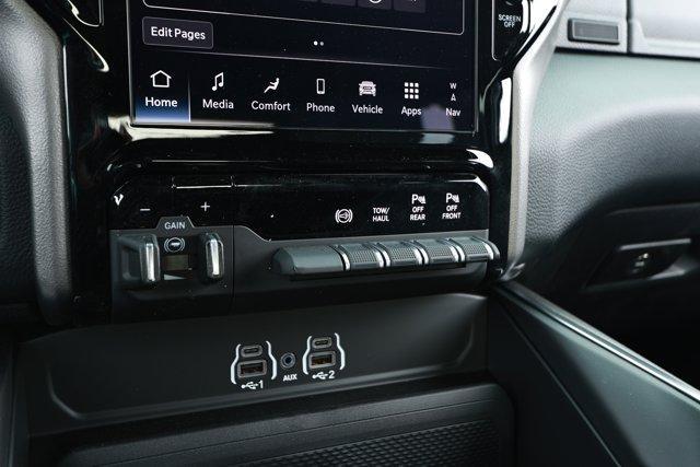 new 2026 Ram 3500 car, priced at $73,174