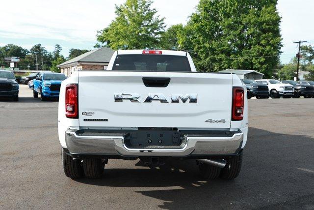 new 2026 Ram 3500 car, priced at $73,174