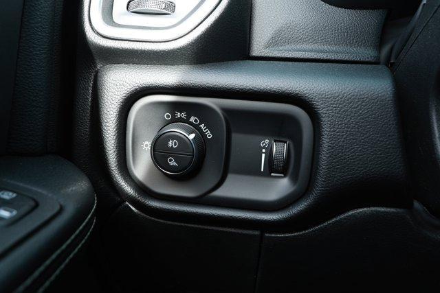 new 2026 Ram 3500 car, priced at $73,174